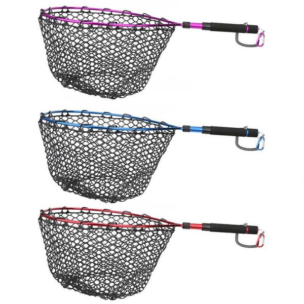 fishing net extendable positioning aluminum alloy foldable dip hand pocket accessories
fishing net extendable positioning aluminum alloy foldable dip hand pocket accessories