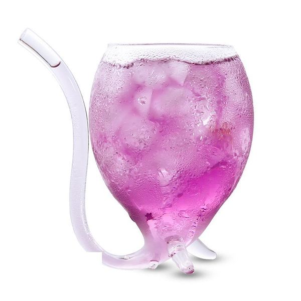 wine glasses creative devil cocktail glass cup with straw 300ml beer whiskey juice mug crystal s
wine glasses creative devil cocktail glass cup with straw 300ml beer whiskey juice mug crystal s