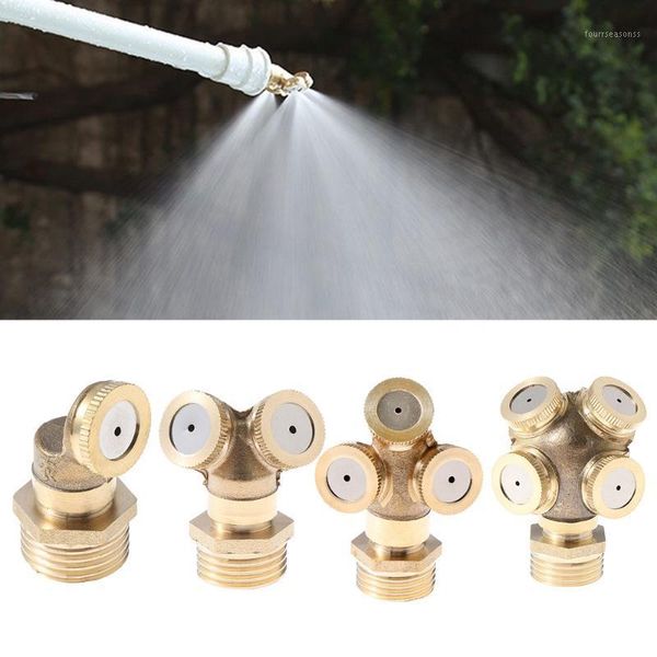 watering equipments 1/2" brass atomizing spray fitting nebulizer hose connector misting nozzle adjustable garden irrigation mounting wa
watering equipments 1/2" brass atomizing spray fitting nebulizer hose connector misting nozzle adjustable garden irrigation mounting wa