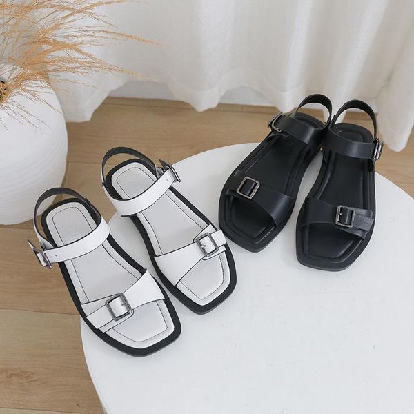 sandals sports women's suit female beige buckle 2021 summer all-match beach shoes clear heels black comfort low girls flat c
sandals sports women's suit female beige buckle 2021 summer all-match beach shoes clear heels black comfort low girls flat c