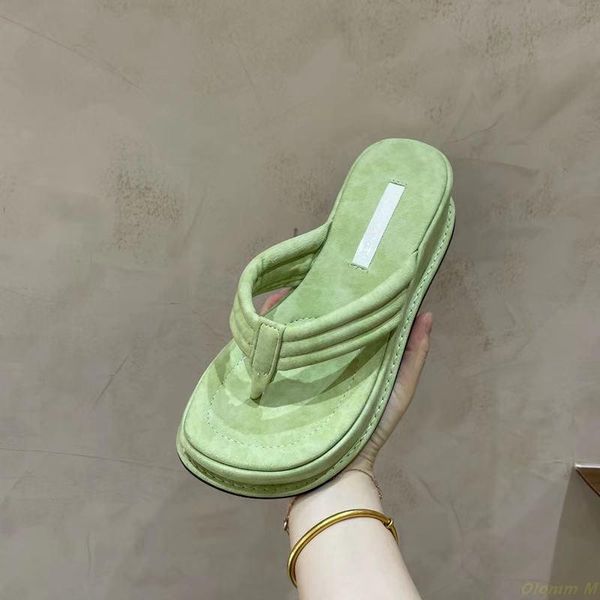 slippers brand flip flops summer fashion women shoes design slope heel platform shoe high heels 2021 slipper, Black
slippers brand flip flops summer fashion women shoes design slope heel platform shoe high heels 2021 slipper, Black