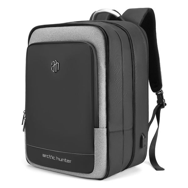 large capacity lapbackpack 17 inch expandable daypack waterproof business travel pack usb charging port outdoor bags
large capacity lapbackpack 17 inch expandable daypack waterproof business travel pack usb charging port outdoor bags
