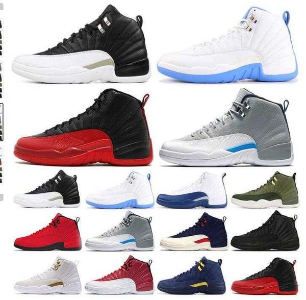 boots 12s winterized wntr gym red michigan mens basketballs shoes ovo white the master flu game fiba taxi 12 sneakers designer trainers a5, Black
boots 12s winterized wntr gym red michigan mens basketballs shoes ovo white the master flu game fiba taxi 12 sneakers designer trainers a5, Black