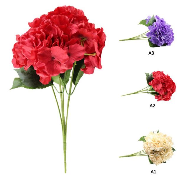 decorative flowers & wreaths 6 head artificial silk diy wedding bouquet fake home decoration for
decorative flowers & wreaths 6 head artificial silk diy wedding bouquet fake home decoration for