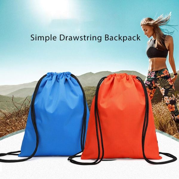outdoor bags folding multifunctional double-shoulder braided drawstring backpack bag for sports storage camping travel
outdoor bags folding multifunctional double-shoulder braided drawstring backpack bag for sports storage camping travel