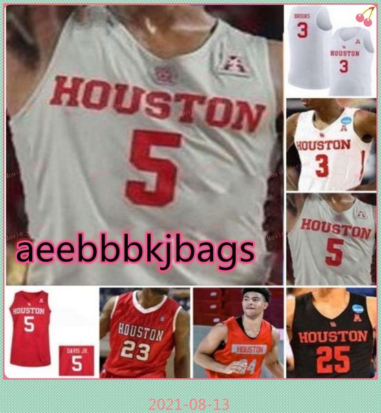 stitched custom nate hinton jersey dejon jarreau 15 neil vanbeck 23 cedrick alley jr 24 breaon brady houston cougars men women youth, Black
stitched custom nate hinton jersey dejon jarreau 15 neil vanbeck 23 cedrick alley jr 24 breaon brady houston cougars men women youth, Black