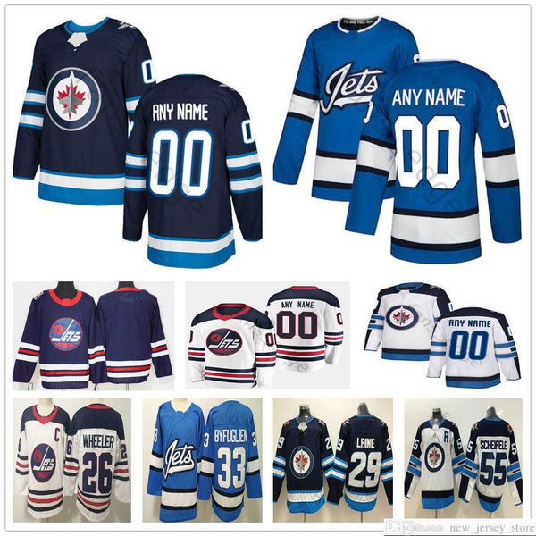 custom men women kids youth winnipeg jets hockey jerseys 17 adam lowry 9 andrew copp 18 bryan little 52 jack roslovic 44 josh morrissey, Black
custom men women kids youth winnipeg jets hockey jerseys 17 adam lowry 9 andrew copp 18 bryan little 52 jack roslovic 44 josh morrissey, Black