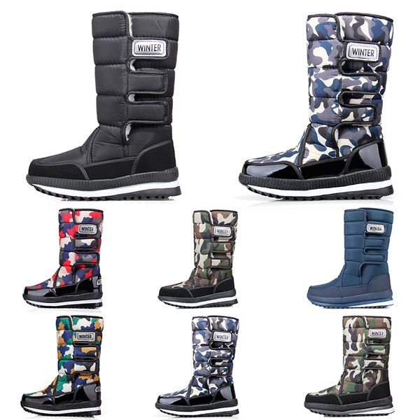 discount classics snows boots for womens mens fashion high mini ankle short winter boot ladies girls men women booties warm cotton fur non-s, Black
discount classics snows boots for womens mens fashion high mini ankle short winter boot ladies girls men women booties warm cotton fur non-s, Black
