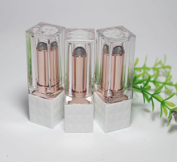 storage bottles & jars 50pcs square empty lipstick tube inner rose glod color cup dia 12.1mm with beautiful embossed pattern 2 colors availa
storage bottles & jars 50pcs square empty lipstick tube inner rose glod color cup dia 12.1mm with beautiful embossed pattern 2 colors availa