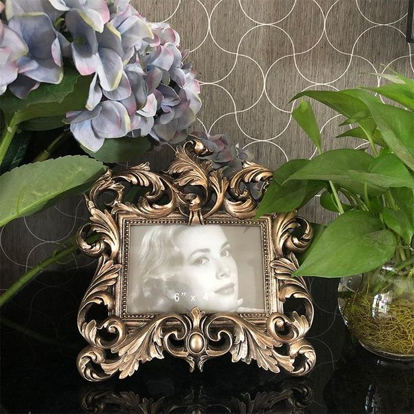 frames and mouldings 6-inch european baroque po frame, horizontal version of the vertical color metal frame decoration
frames and mouldings 6-inch european baroque po frame, horizontal version of the vertical color metal frame decoration