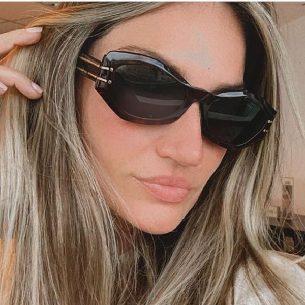 sunglasses trend fashion seay cat eye small for women one peice leopard print designer glasses elegant classic men sunshade, White;black
sunglasses trend fashion seay cat eye small for women one peice leopard print designer glasses elegant classic men sunshade, White;black