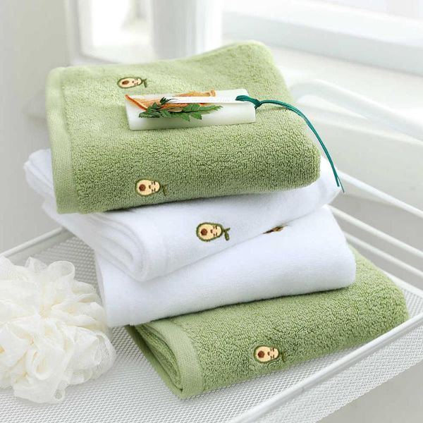 towel avocado embroidered cotton soft bath face handtowel bathroom travel el gym yoga portable
towel avocado embroidered cotton soft bath face handtowel bathroom travel el gym yoga portable