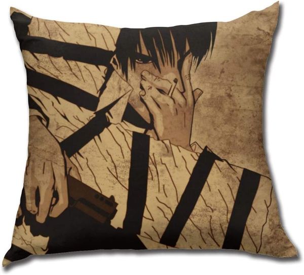 pillow case angela r mathews trigun-nicholas polyester fleece comfortable anime hug pillowcase (18x18inch) style
pillow case angela r mathews trigun-nicholas polyester fleece comfortable anime hug pillowcase (18x18inch) style