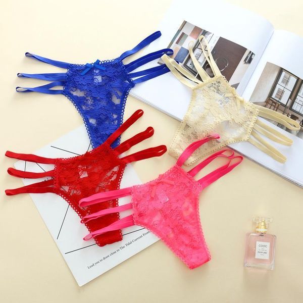 women's panties women lingerie erotic briefs lace transparent hollow out crotchless underwear underpants g string thong, Black;pink
women's panties women lingerie erotic briefs lace transparent hollow out crotchless underwear underpants g string thong, Black;pink