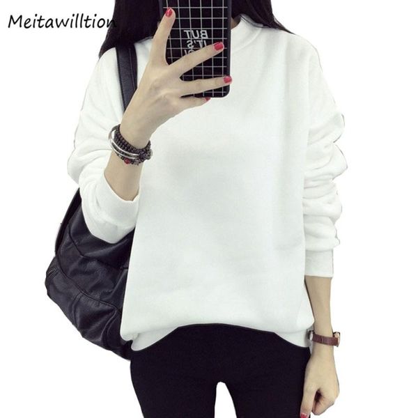 women's hoodies & sweatshirts women 2021 autumn winter solid korean fleece pullover harajuku loose tracksuit, Black
women's hoodies & sweatshirts women 2021 autumn winter solid korean fleece pullover harajuku loose tracksuit, Black