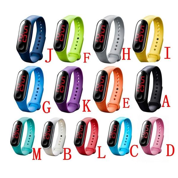 wristwatches 2021 simple women watch hand ring led sports fashion electronic men and watches technology elegant neutral, Slivery;brown
wristwatches 2021 simple women watch hand ring led sports fashion electronic men and watches technology elegant neutral, Slivery;brown