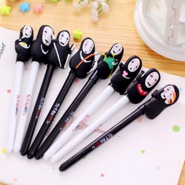 pens korean stationery hayao miyazaki cartoon neutral cute creative water cartoon faceless man
pens korean stationery hayao miyazaki cartoon neutral cute creative water cartoon faceless man
