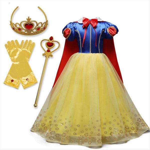 girls kids cosplay costume girl dresses for halloween party drama prom christmas vestidos clothes, Red;yellow
girls kids cosplay costume girl dresses for halloween party drama prom christmas vestidos clothes, Red;yellow