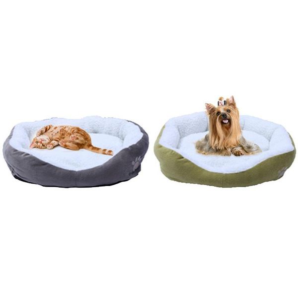 small dog's nest cat's teddy bommey removable pet cushion dog home puppy pads pink cat house bed kennels & pens
small dog's nest cat's teddy bommey removable pet cushion dog home puppy pads pink cat house bed kennels & pens
