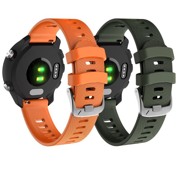 watch bands for samsung galaxy active 2 easyfit 20mm sport silicone strap 44mm 40mm band wristband galaxywatch 42mm bracelet watchband, Black;brown
watch bands for samsung galaxy active 2 easyfit 20mm sport silicone strap 44mm 40mm band wristband galaxywatch 42mm bracelet watchband, Black;brown