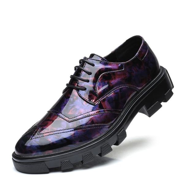 dress shoes fashion classic mens lightweight evening party sneakers thick sole casual, Black
dress shoes fashion classic mens lightweight evening party sneakers thick sole casual, Black