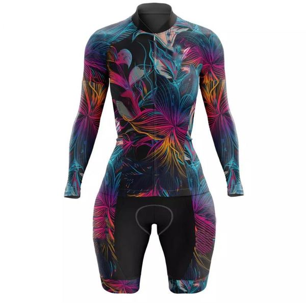 racing sets 2021 women's cycling jersey jumpsuit sports bike triathlon lycra short-sleeved roupa ciclismo feminina, Black;blue
racing sets 2021 women's cycling jersey jumpsuit sports bike triathlon lycra short-sleeved roupa ciclismo feminina, Black;blue