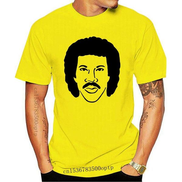 men's t-shirts men t shirt lionel richie cartoon 2021 father's day gift funny t-shirt novelty tshirt women, White;black
men's t-shirts men t shirt lionel richie cartoon 2021 father's day gift funny t-shirt novelty tshirt women, White;black
