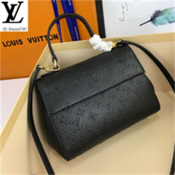 brand designer luxury 0x5j m41496 black cowhide embossed shoulder bag women handbags iconic bags handles shoulder bags totes cross body
brand designer luxury 0x5j m41496 black cowhide embossed shoulder bag women handbags iconic bags handles shoulder bags totes cross body