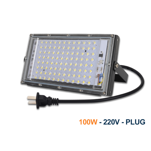 floodlights 1pc with plug led flood light 100w spotlight outdoor lighting street lamp wall garden ac220v waterproof ip65 floodlight
floodlights 1pc with plug led flood light 100w spotlight outdoor lighting street lamp wall garden ac220v waterproof ip65 floodlight