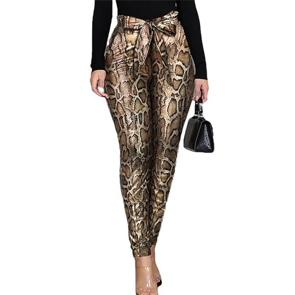 women's pants & capris fashion women leather pencil stretchy hip push up slim high waist leggings trousers belt snakeskin clothes stree, Black;white
women's pants & capris fashion women leather pencil stretchy hip push up slim high waist leggings trousers belt snakeskin clothes stree, Black;white