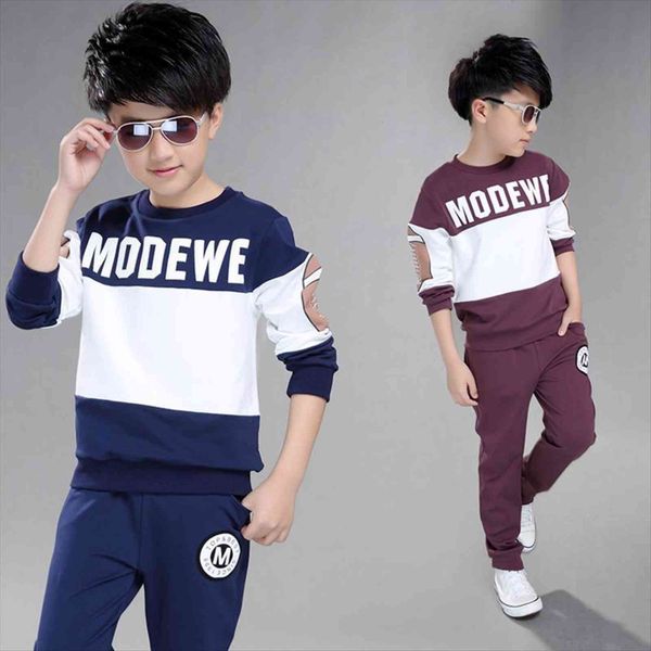 kids sport clothing sets boys tracksuit autumn spring children pants 2pcs outfit teenager clothes 5 6 8 9 10, White
kids sport clothing sets boys tracksuit autumn spring children pants 2pcs outfit teenager clothes 5 6 8 9 10, White