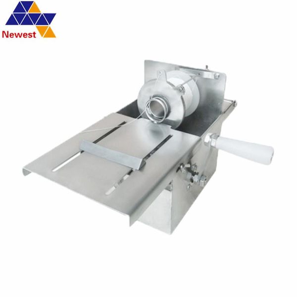 meat grinders easy operation sausage tying knot machine/sausage sealing binding machine
meat grinders easy operation sausage tying knot machine/sausage sealing binding machine