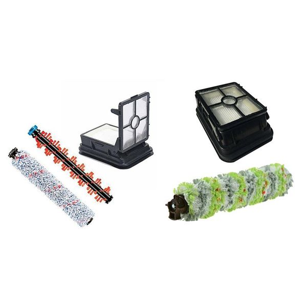 set multi-surface brush roller filter & 1 kit for bissell crosswave 1785 2303 2305 2306 2328 series vacuum cleaners
set multi-surface brush roller filter & 1 kit for bissell crosswave 1785 2303 2305 2306 2328 series vacuum cleaners