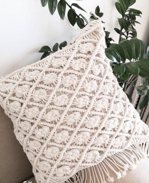 cushion/decorative pillow mom's yard macrame handmade cotton thread pillowcase bohemia moroccan sofa cushion cover decorative high-end
cushion/decorative pillow mom's yard macrame handmade cotton thread pillowcase bohemia moroccan sofa cushion cover decorative high-end