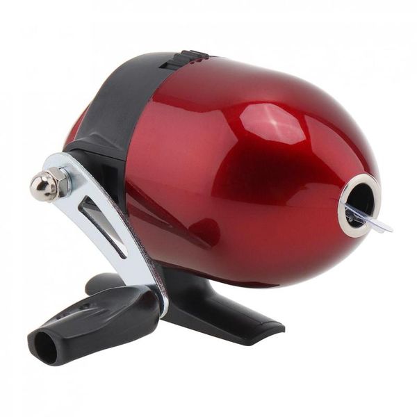 baitcasting reels right hand 3:1 red 3# / 50m line capacity closed fishing reel spherical concealed catapults control hunting fish wheel
baitcasting reels right hand 3:1 red 3# / 50m line capacity closed fishing reel spherical concealed catapults control hunting fish wheel