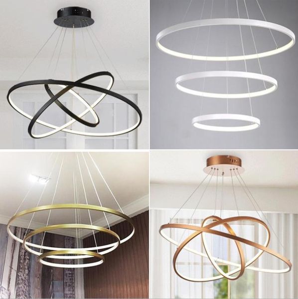 pendant lamps 60cm 80cm 100cm modern lights for living room dining circle rings acrylic aluminum body led ceiling lamp fixtures
pendant lamps 60cm 80cm 100cm modern lights for living room dining circle rings acrylic aluminum body led ceiling lamp fixtures