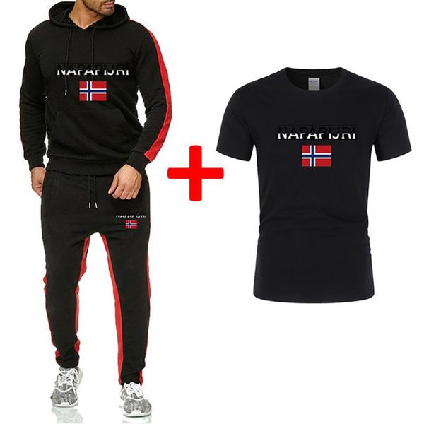 men's tracksuits 2021 spring and autumn fashion hip-hop street suit sportswear hooded + pants 3 large size 3xl, Gray
men's tracksuits 2021 spring and autumn fashion hip-hop street suit sportswear hooded + pants 3 large size 3xl, Gray
