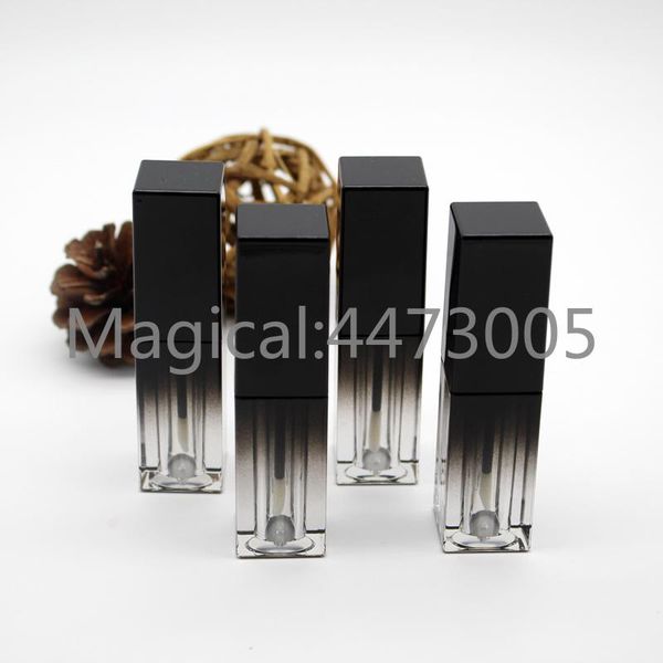 storage bottles & jars 10/20/50pcs 4.5ml empty black square lip gloss tube diy cosmetic mouth use container makeup glaze pipe shell bot
storage bottles & jars 10/20/50pcs 4.5ml empty black square lip gloss tube diy cosmetic mouth use container makeup glaze pipe shell bot