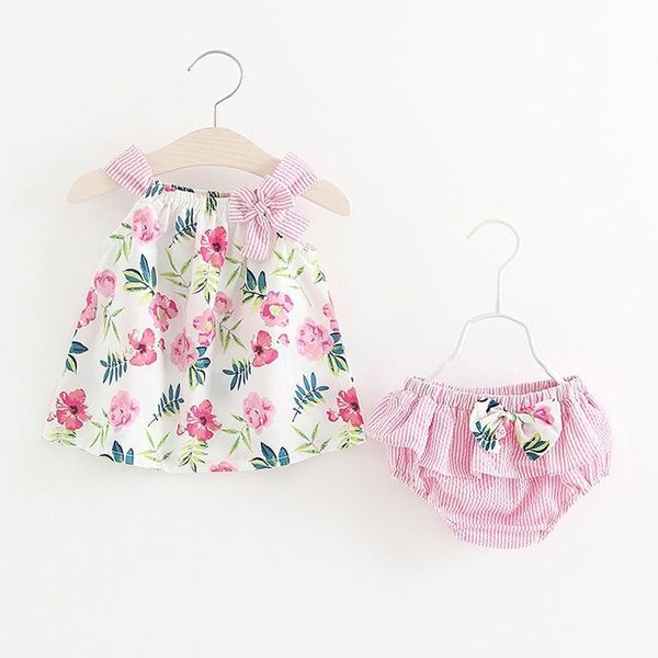 clothing sets yg brand 2021 summer girls' shorts dress baby jumpsuit suspender skirt suit 1-3y children's wholesale, White
clothing sets yg brand 2021 summer girls' shorts dress baby jumpsuit suspender skirt suit 1-3y children's wholesale, White