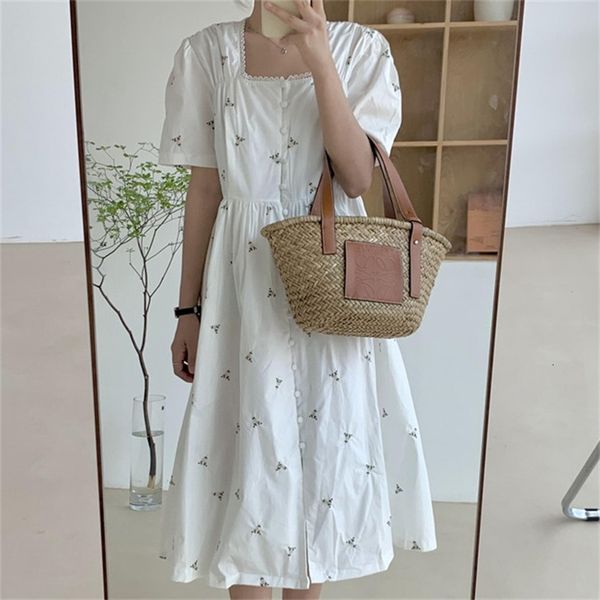 casual dresses sweet florals femme retro loose girls all match prom office lady party streetwear long es vestidos lddy, Black;gray
casual dresses sweet florals femme retro loose girls all match prom office lady party streetwear long es vestidos lddy, Black;gray