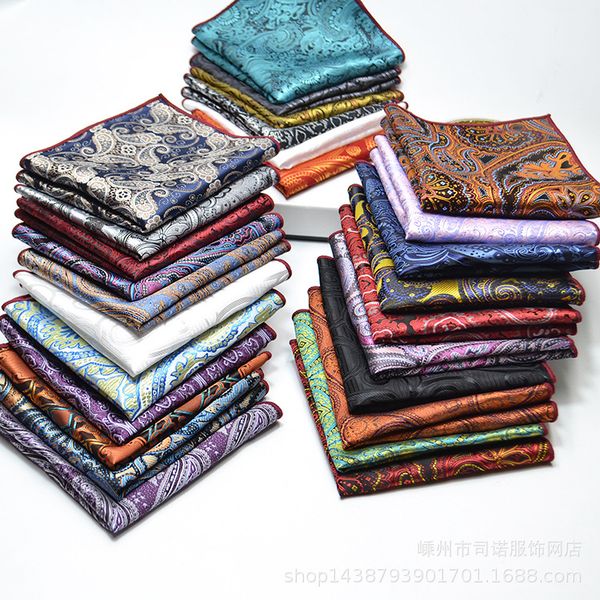 handkerchiefsmall wedding busins men's suit shirt pocket polyter square scarf cht towel handkerchief, Blue;white
handkerchiefsmall wedding busins men's suit shirt pocket polyter square scarf cht towel handkerchief, Blue;white