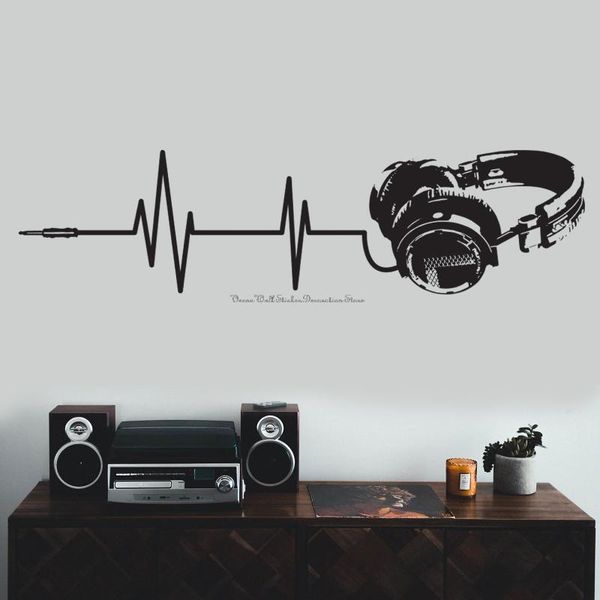 wall stickers headphone game music lovers give boys and girls room door decoration vinyls decals gifts 8
wall stickers headphone game music lovers give boys and girls room door decoration vinyls decals gifts 8