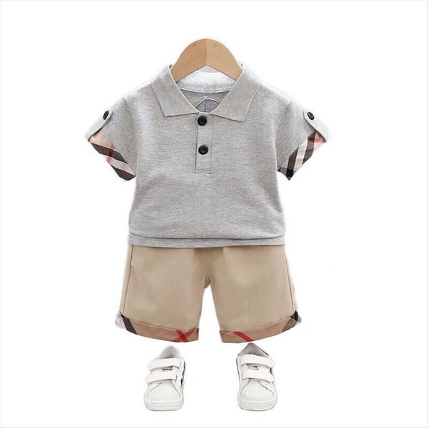 baby boys clothes sets summer newborn cotton cute t shirt shorts 2pcs tracksuits for toddler casual jogging suits 1 6y, White
baby boys clothes sets summer newborn cotton cute t shirt shorts 2pcs tracksuits for toddler casual jogging suits 1 6y, White