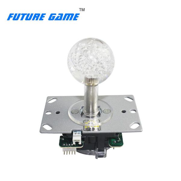 game controllers & joysticks good quality colourful led illuminated zero delay zippy fighting joystick arcade for fighing/fishing consoles
game controllers & joysticks good quality colourful led illuminated zero delay zippy fighting joystick arcade for fighing/fishing consoles