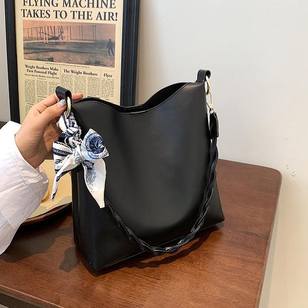 evening bags fashion square pu leather bucket bag women's pure color simple shoulder handbag ladies large capacity leisure travel handb
evening bags fashion square pu leather bucket bag women's pure color simple shoulder handbag ladies large capacity leisure travel handb