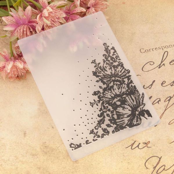 flowers rattan pollen plastic embossing folders diy making paper cards craft card stencil scrapbook template wedding decor tools
flowers rattan pollen plastic embossing folders diy making paper cards craft card stencil scrapbook template wedding decor tools