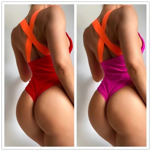 one-piece suits pink deep one piece swimsuit 2021 cute v neck removable pad biquini swimwear bathing suit women summer beachwear
one-piece suits pink deep one piece swimsuit 2021 cute v neck removable pad biquini swimwear bathing suit women summer beachwear