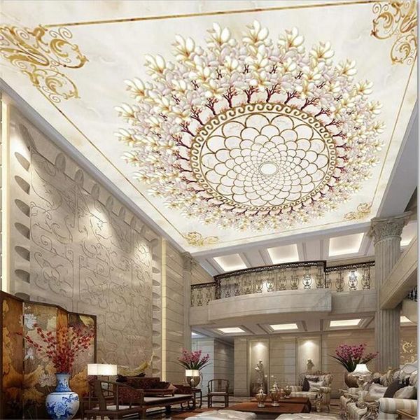 wallpapers drop custom wallpaper 3d po mural chinese orchid imitation carving stone living room ceiling zenith
wallpapers drop custom wallpaper 3d po mural chinese orchid imitation carving stone living room ceiling zenith