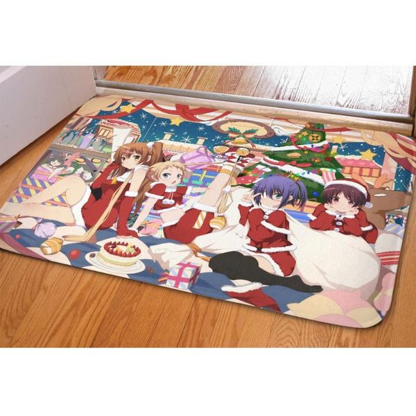 carpets anime chuunibyou demo koi ga shitai living room rug kawaii merry christmas doormat soft plush indoor comfortable carpet
carpets anime chuunibyou demo koi ga shitai living room rug kawaii merry christmas doormat soft plush indoor comfortable carpet