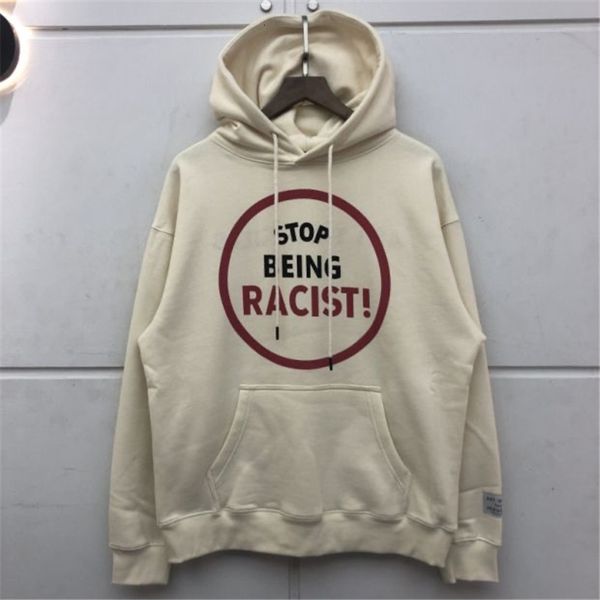 men's hoodies & sweatshirts sracism hoodie men's and women's premium beige velvet thickened pullover oversize sweatshirt m-xl, Black
men's hoodies & sweatshirts sracism hoodie men's and women's premium beige velvet thickened pullover oversize sweatshirt m-xl, Black